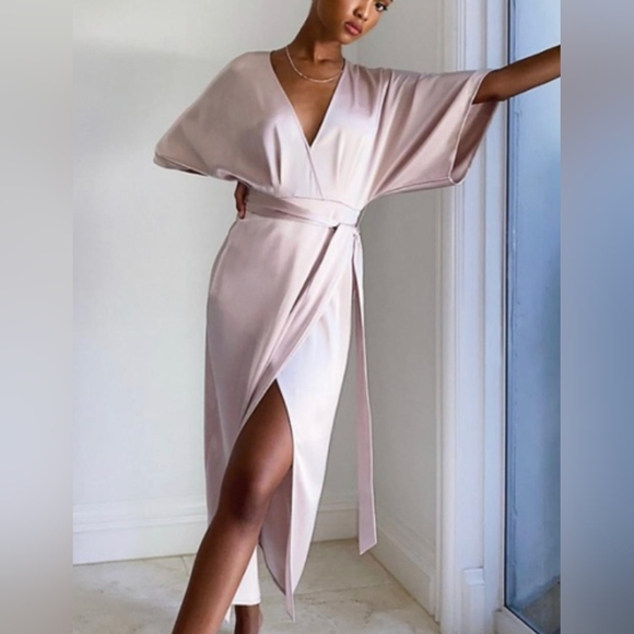 Aritzia Dresses & Skirts - Babaton Stanley Dress